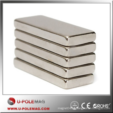 Imanes Permanentes Neodymium N50 Block F100X50X15mm Comprar